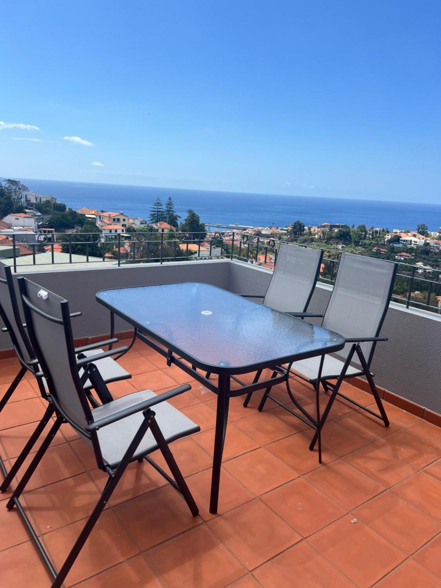 Villa Pedreiro Funchal  Exterior foto